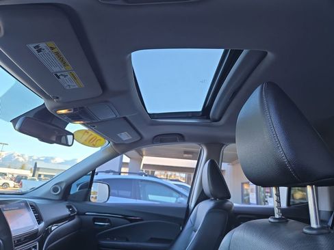 Used 2017 Honda Ridgeline RTL-E image 27