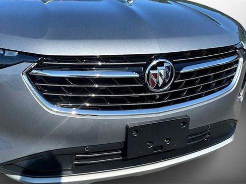 Used 2022 Buick Envision Essence w/ Technology Package I image 27