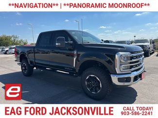 New 2026 Ford F250 Lariat w/ Tremor Off-Road Package 360° Tour