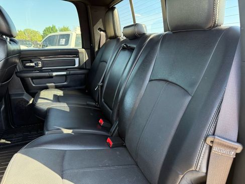 Used 2017 RAM 2500 Limited AWD/4WD image 27
