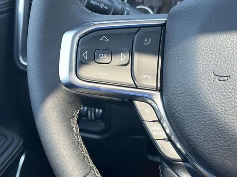 New 2026 RAM 1500 Laramie AWD/4WD image 21