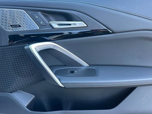 Used 2025 BMW X1 xDrive28i w/ Convenience Package image 22