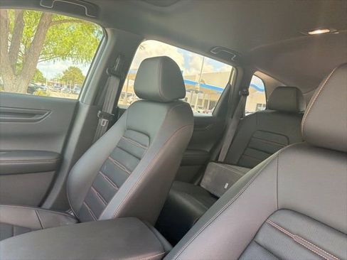 Certified 2026 Honda CR-V Sport-L image 14