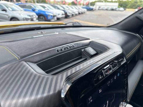 Used 2023 RAM 1500 TRX w/ TRX Level 2 Equipment Group AWD/4WD image 31
