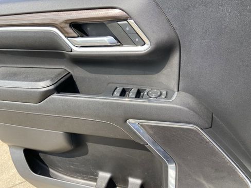 Used 2023 Chevrolet Silverado 1500 LT w/ Protection Package image 48