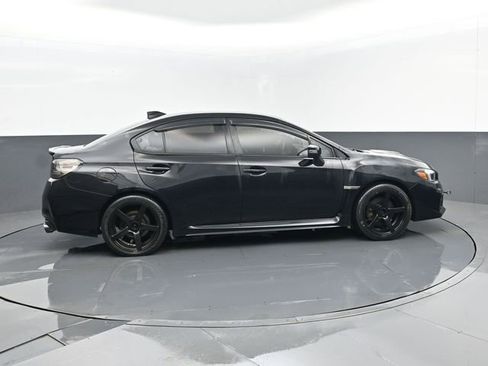 Used 2020 Subaru WRX Limited w/ Popular Package #3 (IZT) image 4