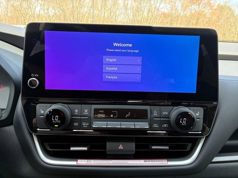 New 2026 Toyota Grand Highlander AWD image 21