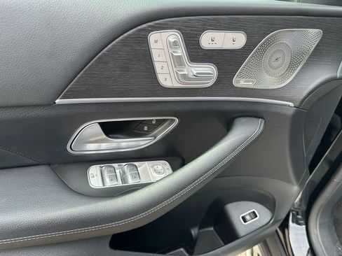 Used 2022 Mercedes-Benz GLE 350 4MATIC w/ 3rd Row Seat Package image 25