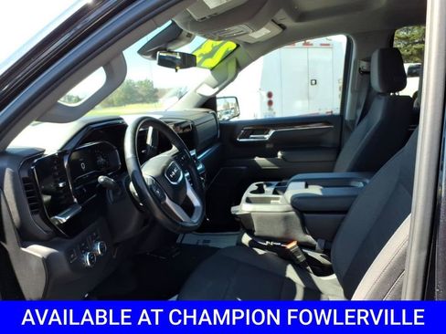 Used 2023 GMC Sierra 1500 Elevation AWD/4WD image 13