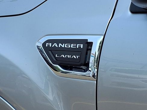 Used 2020 Ford Ranger Lariat w/ Equipment Group 501A Mid image 29