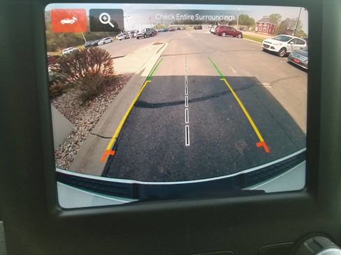 Certified 2022 RAM 1500 Big Horn image 26