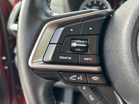 Used 2023 Subaru Forester Limited image 75