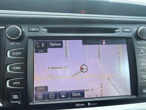Used 2015 Toyota Highlander Limited Platinum AWD/4WD image 22