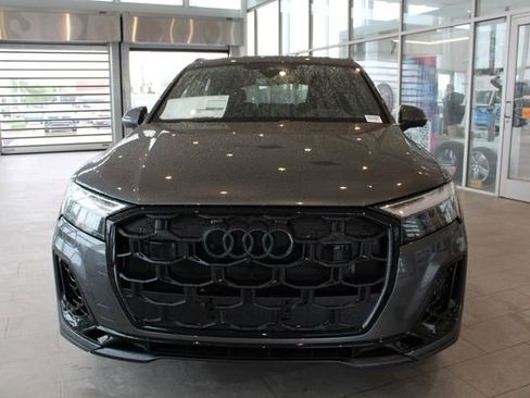 New 2026 Audi Q7 3.0T Prestige AWD/4WD image 35