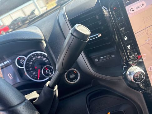 New 2026 RAM 2500 Tradesman AWD/4WD image 23