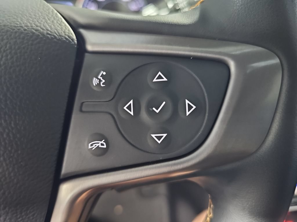 Used 2023 GMC Terrain AT4 AWD/4WD image 18