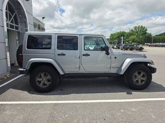 Used 2018 Jeep Wrangler Unlimited Sport AWD/4WD video 2