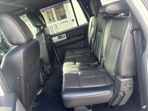 Used 2015 Ford Expedition EL Limited w/ Equipment Group 301A image 15
