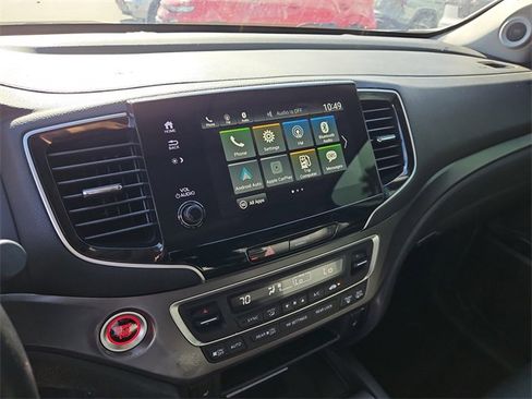 Used 2021 Honda Pilot Special Edition image 27