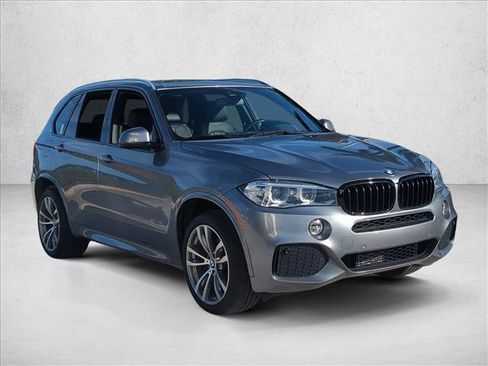Used 2018 BMW X5 sDrive35i image 3