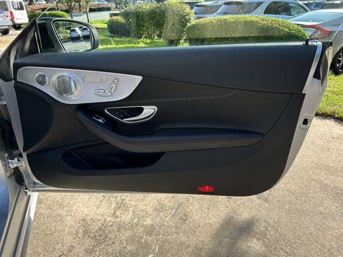 Used 2018 Mercedes-Benz C 300 Coupe image 37