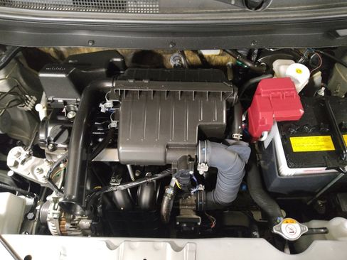 Used 2024 Mitsubishi Mirage ES image 30