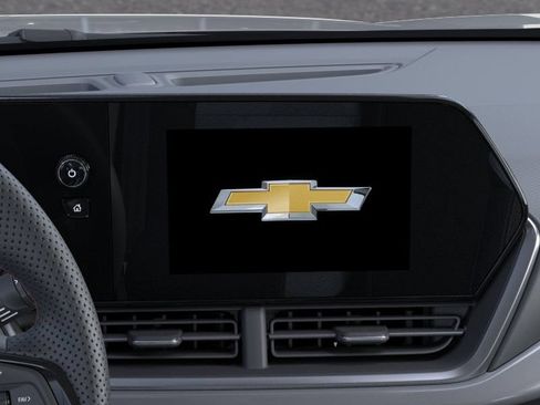 New 2026 Chevrolet Trax RS FWD image 21