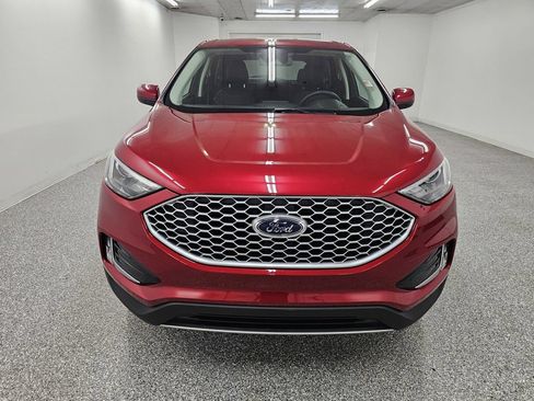 Used 2024 Ford Edge SEL w/ Convenience Package AWD/4WD image 2