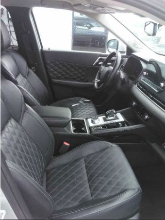Used 2024 Mitsubishi Outlander SEL AWD/4WD image 5