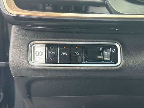 New 2026 Buick Envision Avenir AWD/4WD image 21