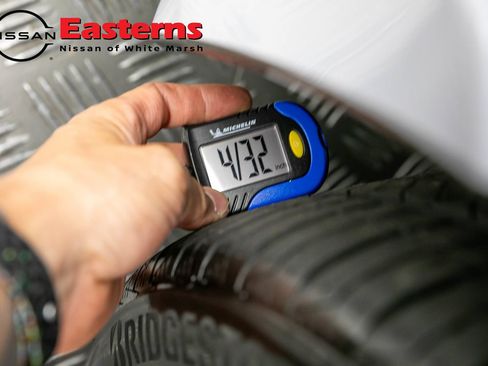 Used 2023 Nissan Altima 2.0 SR FWD image 27