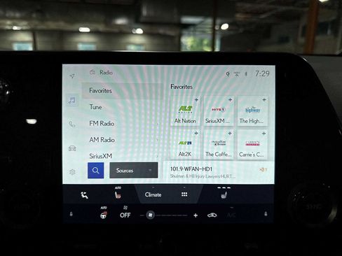 Used 2025 Lexus NX 350 AWD w/ Accessory Package (2T) image 20