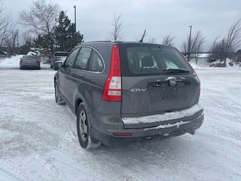 Used 2010 Honda CR-V LX image 20