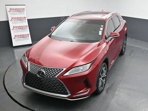 Used 2021 Lexus RX 350 FWD w/ Premium Package image 27
