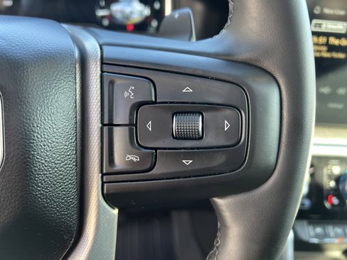 Used 2024 GMC Sierra 1500 Denali w/ Denali Reserve Package image 20