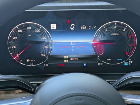 New 2026 Mercedes-Benz GLS 450 4MATIC image 22