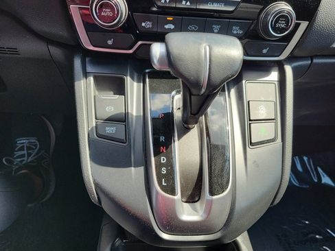Used 2022 Honda CR-V EX-L image 33