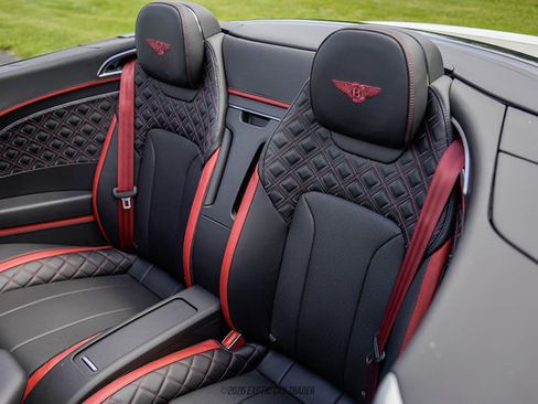 Used 2024 Bentley Continental GT Speed AWD/4WD image 62