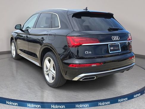 Used 2021 Audi Q5 e Premium Plus w/ Premium Plus Package AWD/4WD image 8