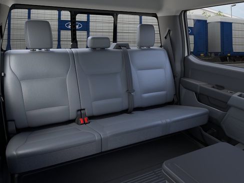 New 2026 Ford F450 XL AWD/4WD image 11