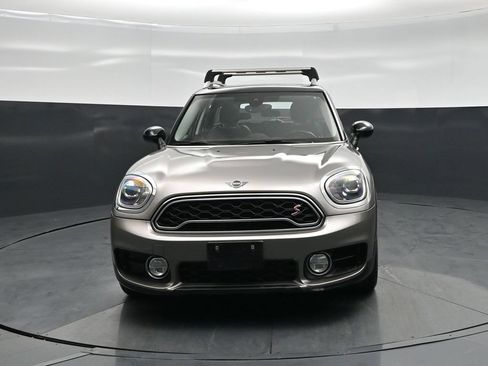 Used 2019 MINI Cooper Countryman S w/ Premium Package FWD image 20