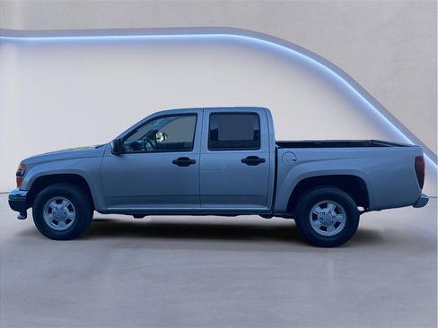 Used 2007 Chevrolet Colorado LT image 3