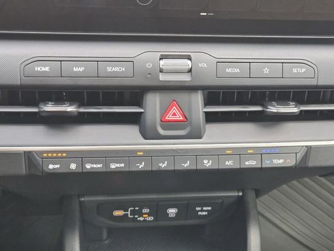 New 2026 Kia K4 FWD image 16