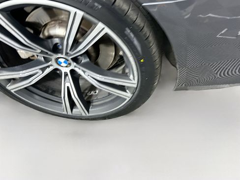 Used 2020 BMW 330i xDrive Sedan w/ Driving Assistance Package image 11