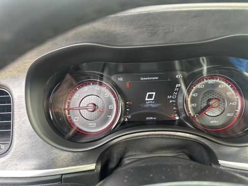 Used 2020 Dodge Charger R/T w/ Daytona Edition Group image 40