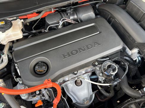 Certified 2024 Honda CR-V Sport-L image 32