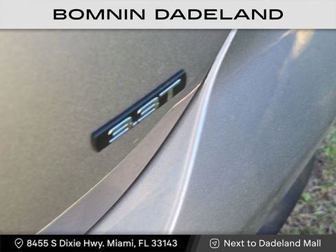 Used 2023 Genesis G70 3.3T w/ Sport Advanced Package image 8