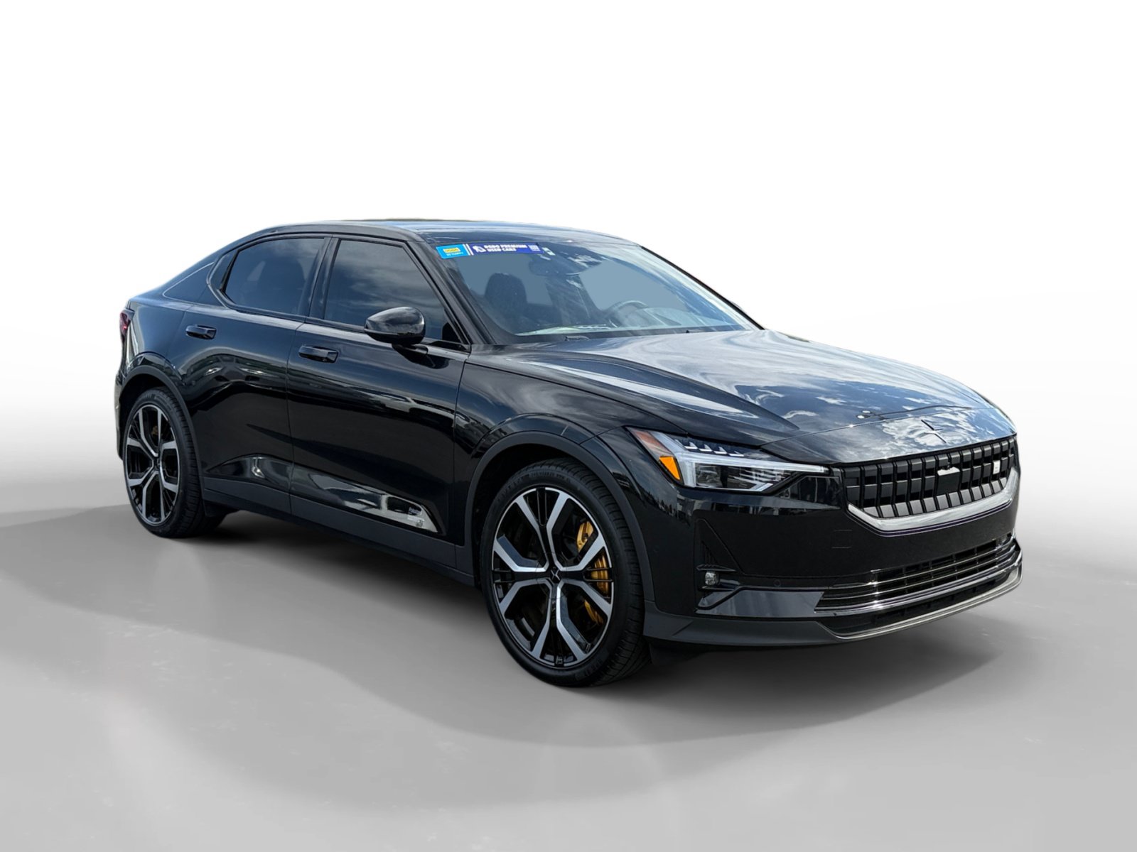 Used 2023 Polestar Polestar 2 w/ Pilot Pack AWD/4WD image 7