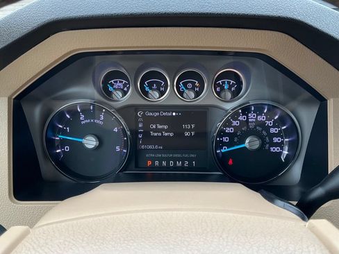 Used 2016 Ford F250 King Ranch AWD/4WD image 51
