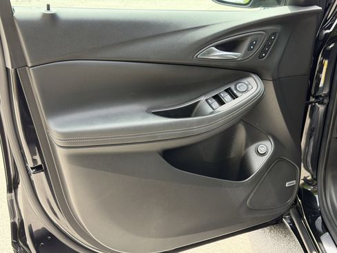 Used 2024 Buick Encore GX Avenir w/ Avenir Technology Package AWD/4WD image 13